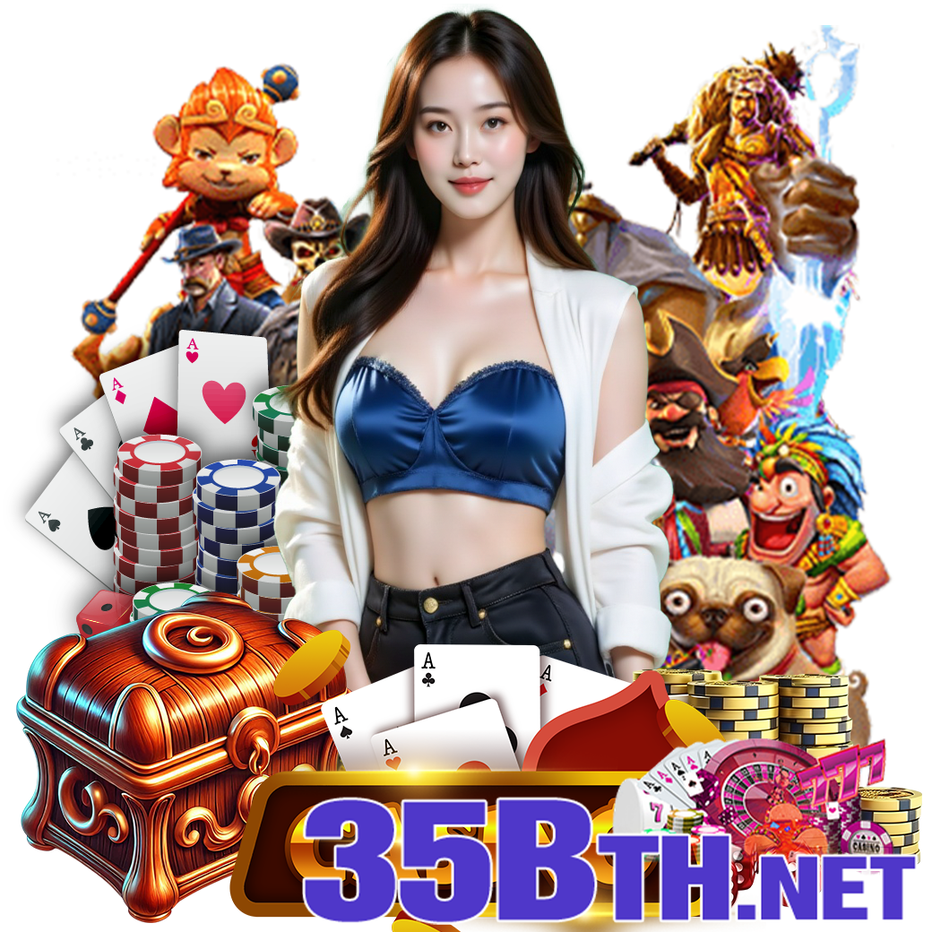 35bth สมัคร